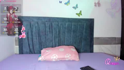 Emmie online show from April 2026 09:26:02 PM