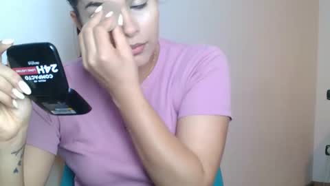 emmie online show from October 2025 08:01:01 AM