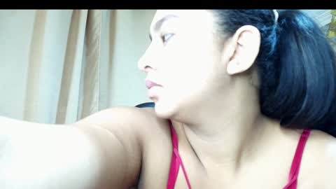 Maria Camila online show from December 2024 12:00:02 PM