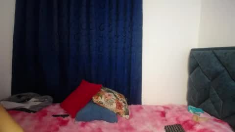 Emmily online show from June 2026 07:51:01 AM