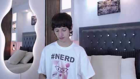 SERGIO online show from March 2026 08:05:01 PM