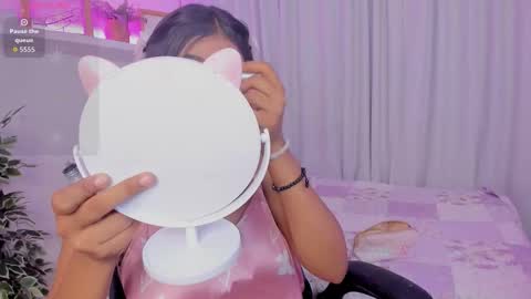 Emmy Heart online show from September 2025 02:35:02 AM