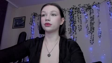 Emily Johny online show from December 2024 04:14:01 AM
