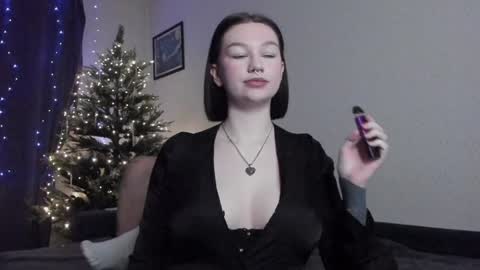 Emily Johny online show from December 2024 10:43:01 AM