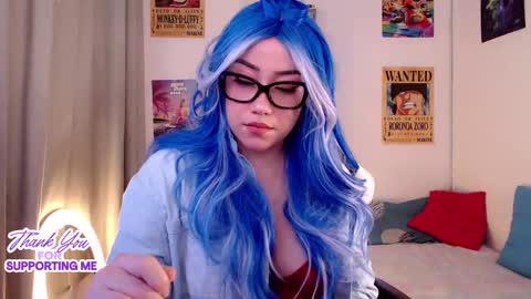 Emmy Ruiz - independent model online show from September 2025 09:20:02 PM