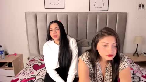 Emily  Laila  online show from March 2025 01:38:02 PM