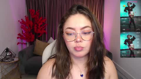 Emmy Walker online show from December 2024 11:09:02 AM