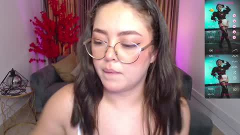Emmy Walker online show from January 2025 02:14:02 PM