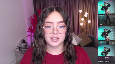 Emmy Walker online show from January 2025 11:10:02 AM