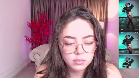 Emmy Walker online show from January 2025 11:12:02 AM