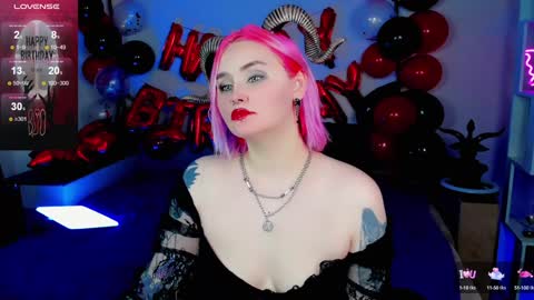 Emmy Bright     50  online show from February 2025 06:35:01 AM