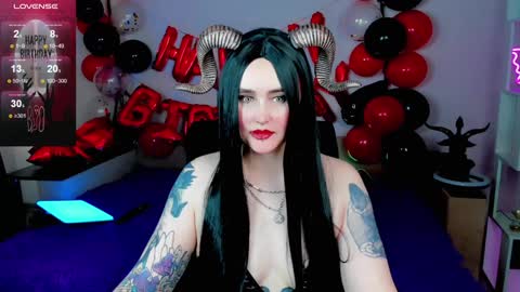 Emmy Bright     50  online show from February 2025 04:47:01 AM