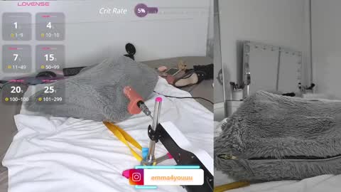 Emmy online show from February 2025 09:36:02 AM