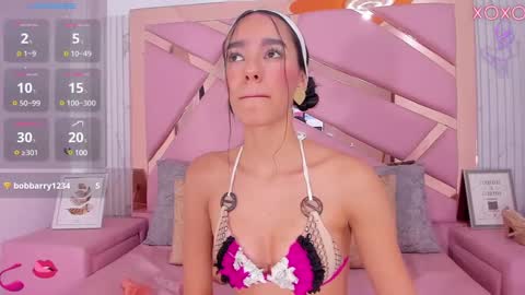 Snapshot of emmycruzz chatting on January 2025 04:41:01 AM emmy online show from January 2025 04:41:01 AM