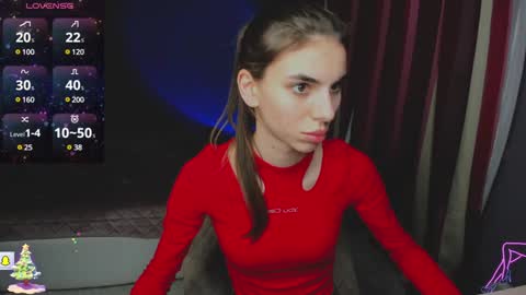 Snapshot of emmygreans chatting on December 2024 03:58:01 PM Emmy online show from December 2024 03:58:01 PM