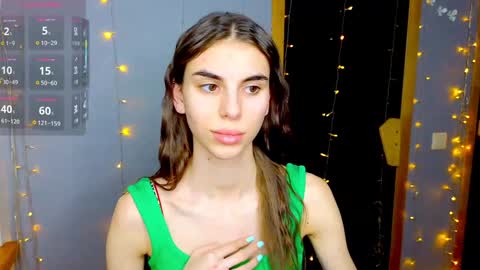 Snapshot of emmygreans chatting on January 2025 05:31:02 PM Emmy online show from January 2025 05:31:02 PM