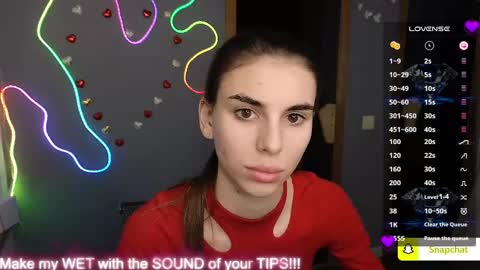 Snapshot of emmygreans chatting on February 2025 01:01:01 PM Emmy online show from February 2025 01:01:01 PM