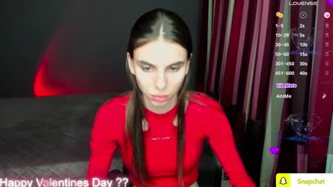 Snapshot of emmygreans chatting on February 2025 03:42:02 PM Emmy online show from February 2025 03:42:02 PM