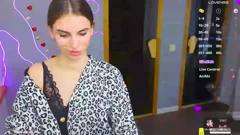 Snapshot of emmygreans chatting on February 2025 12:47:02 PM Emmy online show from February 2025 12:47:02 PM