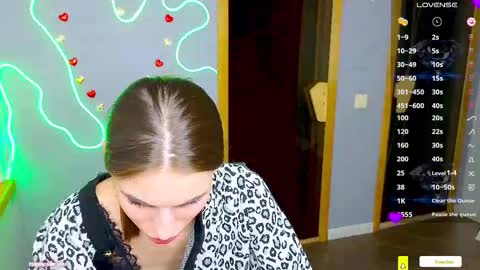 Snapshot of emmygreans chatting on February 2025 03:52:01 PM Emmy online show from February 2025 03:52:01 PM