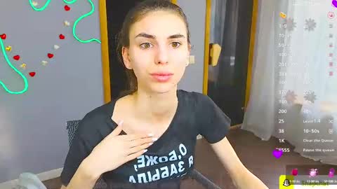 Snapshot of emmygreans chatting on March 2025 06:46:02 AM Emmy online show from March 2025 06:46:02 AM