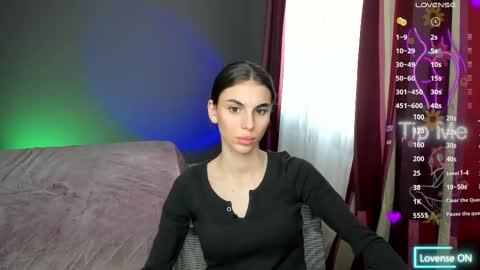 Snapshot of emmygreans chatting on March 2025 12:48:02 PM Emmy online show from March 2025 12:48:02 PM