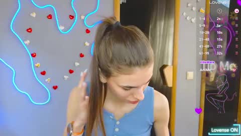 Snapshot of emmygreans chatting on March 2025 06:51:01 AM Emmy online show from March 2025 06:51:01 AM