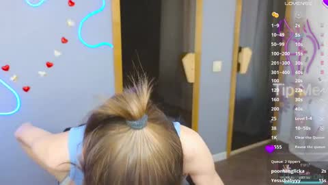 Snapshot of emmygreans chatting on March 2025 09:55:01 AM Emmy online show from March 2025 09:55:01 AM