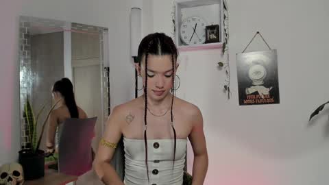 Emperatriz online show from December 2024 05:37:02 PM