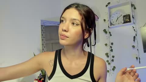 Emperatriz online show from January 2025 12:12:01 AM