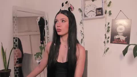 Emperatriz online show from February 2025 08:42:01 PM