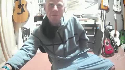 empirikal1 online show from March 2026 03:16:02 PM