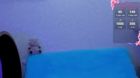 Ki online show from November 2025 12:32:02 AM