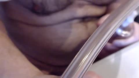 Snapshot of emptyk chatting on February 2025 03:49:01 PM Tantric Wood online show from February 2025 03:49:01 PM