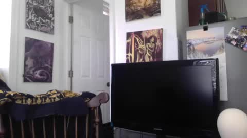 empusalamia online show from January 2025 02:24:02 PM