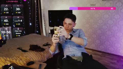 emveeboy96 online show from January 2026 09:52:02 PM