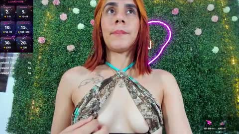 Emy online show from January 2025 09:18:01 AM