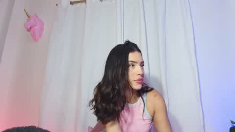 Snapshot of emy_cole1 chatting on June 2026 05:10:01 AM Emy online show from June 2026 05:10:01 AM