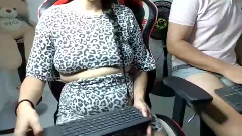 Jack And Emily online show from September 2025 03:30:02 AM