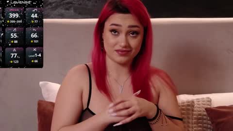 Emy online show from December 2024 05:59:02 AM