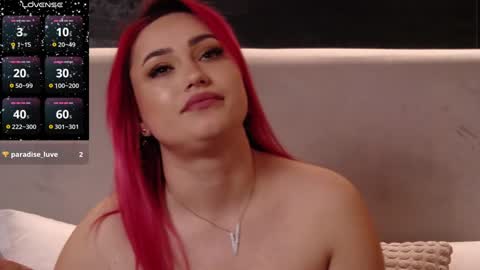 Emy online show from December 2024 09:03:01 AM