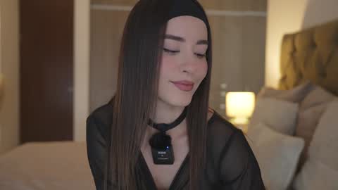 Eimi3 online show from January 2025 07:18:01 PM