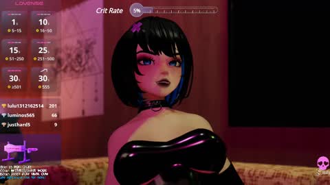 Hentai Hostess Club online show from February 2025 02:29:02 AM