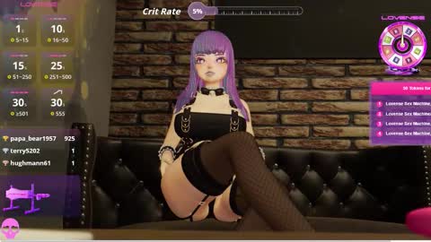 Hentai Hostess Club online show from November 2025 05:24:01 PM