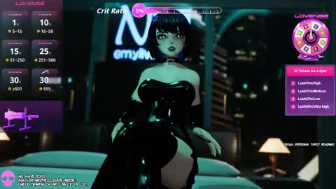 Hentai Hostess Club online show from February 2026 03:33:01 PM