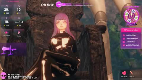 Hentai Hostess Club online show from March 2026 02:45:02 PM