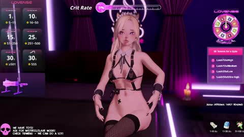 Hentai Hostess Club online show from April 2026 04:15:01 PM
