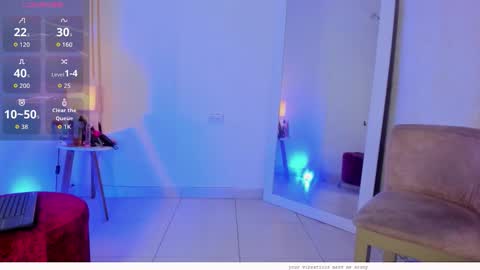 EMYLY  online show from February 2026 05:22:02 PM