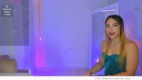 EMYLY  online show from April 2026 01:44:01 AM