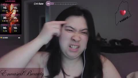 Ela online show from February 2025 06:22:01 PM